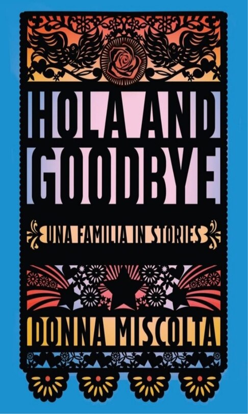 Front cover_Hola And Goodbye