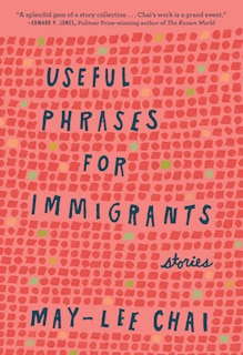 Front cover_Useful Phrases For Immigrants