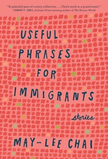 Useful Phrases For Immigrants: Stories