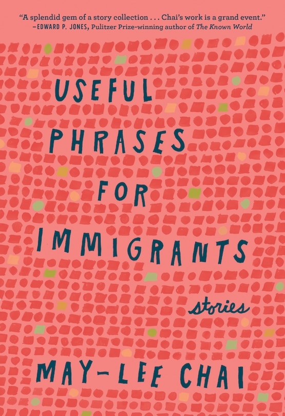 Useful Phrases For Immigrants: Stories