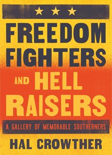 Front cover_Freedom Fighters And Hell Raisers