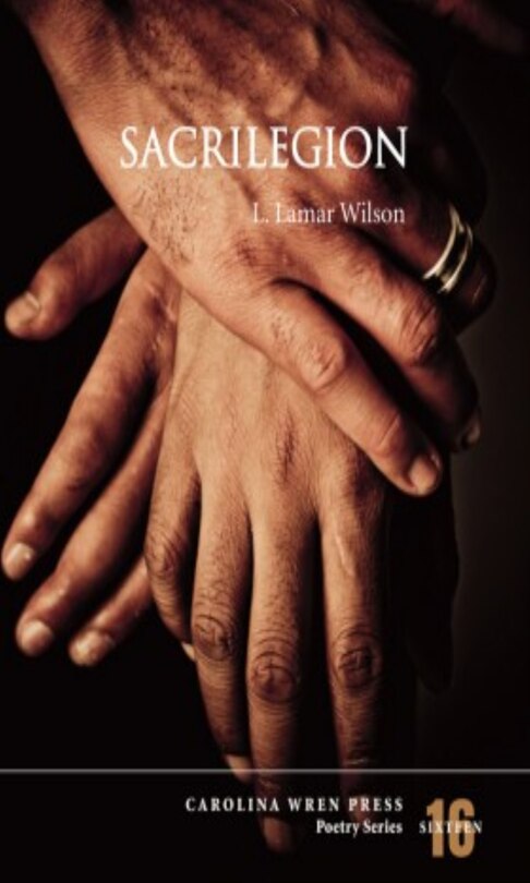 Front cover_Sacrilegion