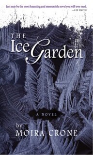 Front cover_The Ice Garden