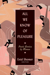 Front cover_All We Know Of Pleasure