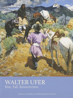 Couverture_Walter Ufer