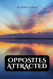 Front cover_Opposites attracted