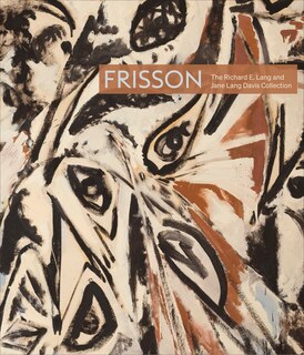 Front cover_Frisson