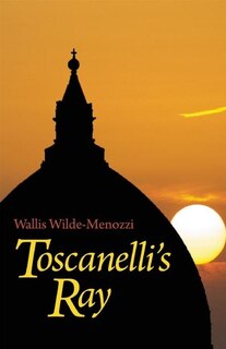 Couverture_Toscanelli's Ray