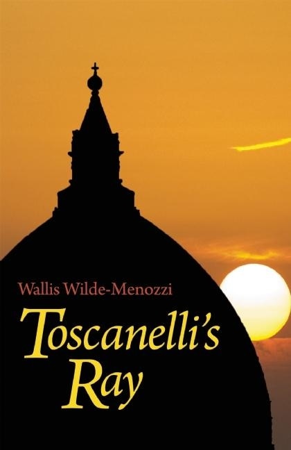 Couverture_Toscanelli's Ray