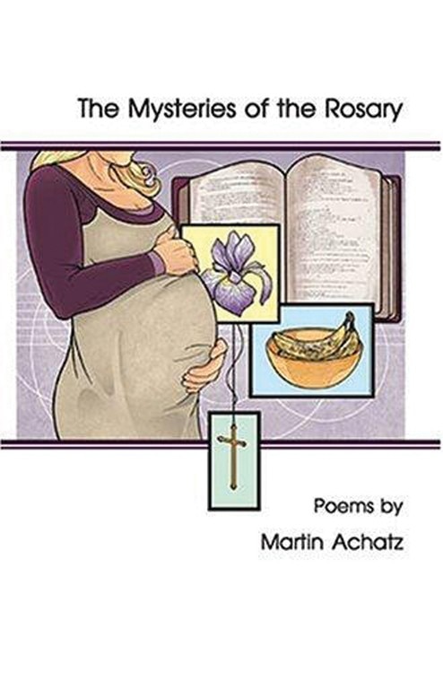 Couverture_The Mysteries of the Rosary
