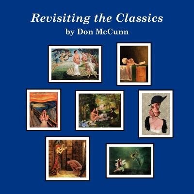 Front cover_Revisiting The Classics