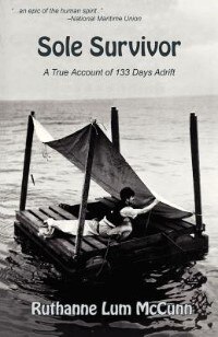 Front cover_Sole Survivor