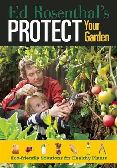 Front cover_Protect Your Garden