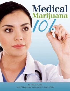 Couverture_Medical Marijuana 101
