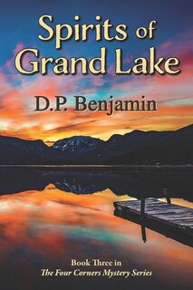 Front cover_Spirits of Grand Lake