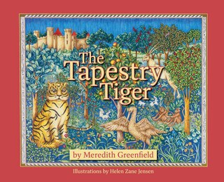 Front cover_The Tapestry Tiger