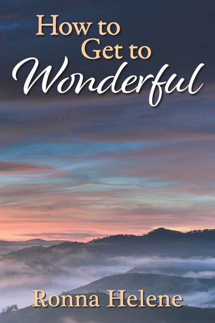 Couverture_How to Get to Wonderful