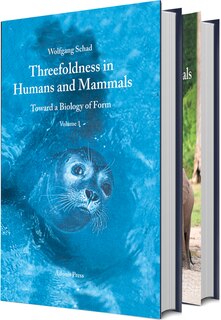 Front cover_Threefoldness in Humans and Mammals