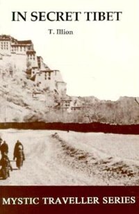 Front cover_In Secret Tibet