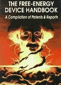 Front cover_The Free-Energy Device Handbook