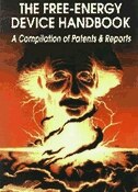 Front cover_The Free-Energy Device Handbook
