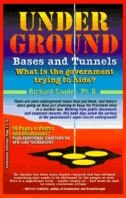 Front cover_UNDERGROUND BASES AND TUNNELS
