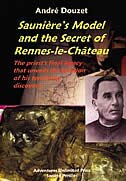 Couverture_SAUNIER'S MODEL & THE SECRET OF RENNES