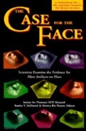 Couverture_The Case for the Face
