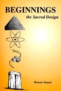 Front cover_Beginnings: The Sacred Design