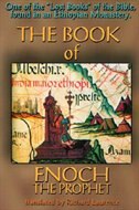 Front cover_The Book of Enoch the Prophet
