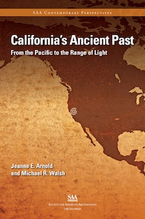 Front cover_California's Ancient Past