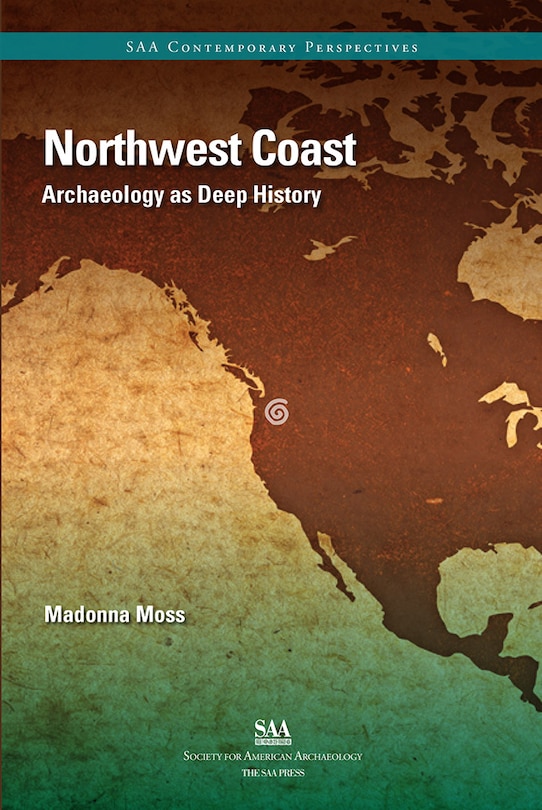 Front cover_Northwest Coast