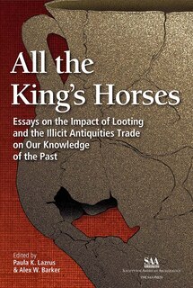Couverture_All the King's Horses