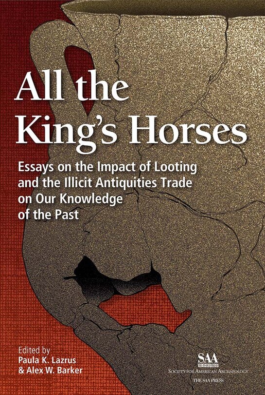 Couverture_All the King's Horses