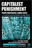 Front cover_CAPITALIST PUNISHMENT