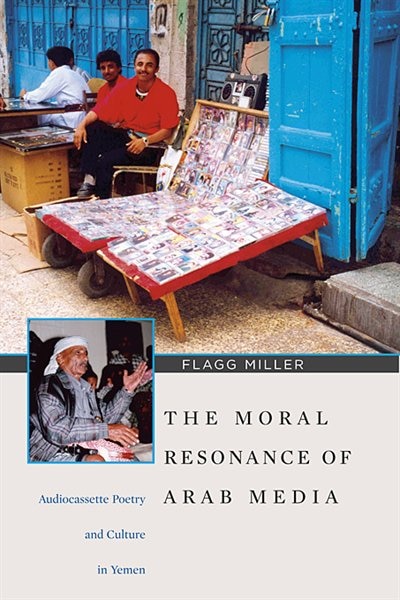Couverture_Moral Resonance of Arab Media
