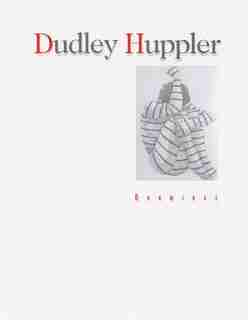 Dudley Huppler: Drawings de Dudley Chazen Museum Of Art