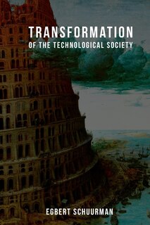 Front cover_Transformation of the Technological Society