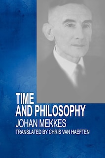 Front cover_Time and Philosophy