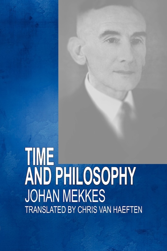 Front cover_Time and Philosophy