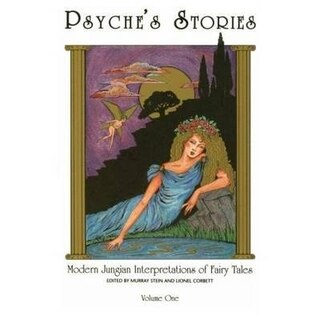 Couverture_Psyche's Stories, Volume 1