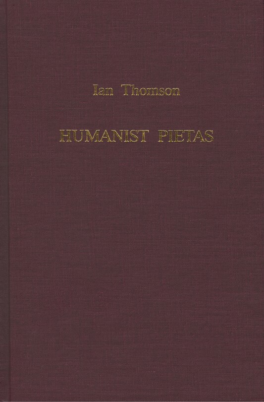 Couverture_Humanist Pietas
