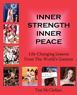 Couverture_Inner Strength Inner Peace