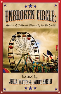 Front cover_Unbroken Circle