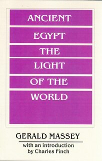 Front cover_Ancient Egypt Light Of The World
