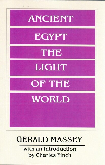 Front cover_Ancient Egypt Light Of The World