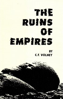 Front cover_The Ruins Of Empires