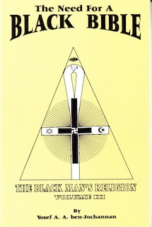Front cover_The Need for a Black Bible
