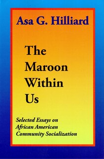 Front cover_The Maroon Within Us
