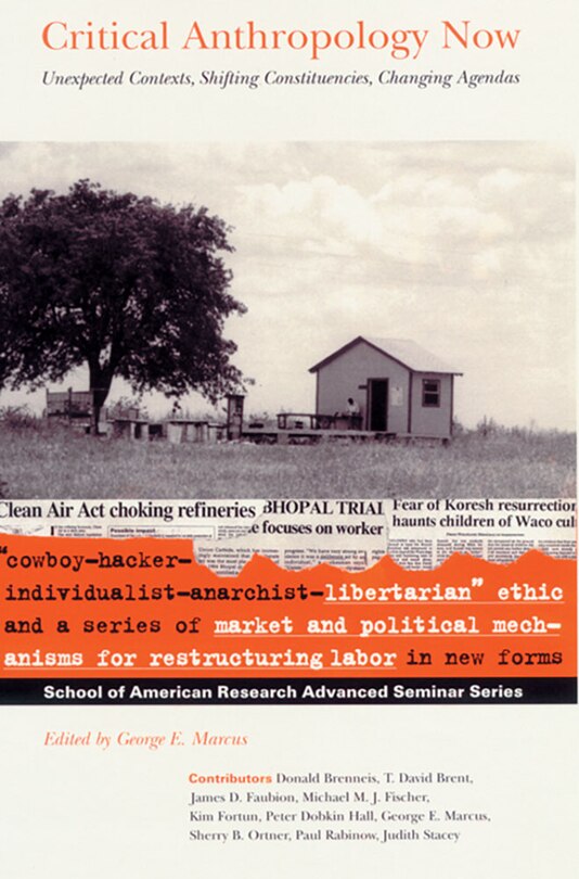 Front cover_Critical Anthropology Now